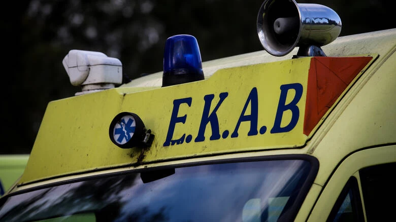 Κρήτη: Κρίσιμες ώρες για το δίχρονο αγοράκι που έπεσε από το μπαλκόνι στο Ρέθυμνο